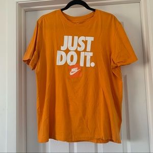 Men’s Nike T-Shirt